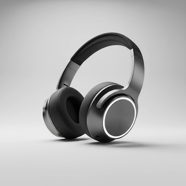 تفاوت هدست، هندزفری، ایرپاد و هدفون — راهنمای کامل انتخاب